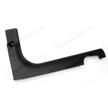 Порог внутрисалонный ВАЗ 2180 Lada Vesta передний правый <b>АВТОВАЗ 8450007253</b>