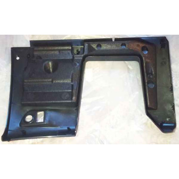 Крышка блока предохранителей ВАЗ 2180 Lada Vesta в сборе (ЛАДА ИЖЕВСК) <b>АВТОВАЗ 8450007436</b>-2