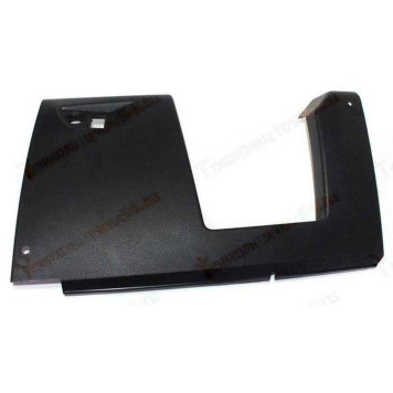 Крышка блока предохранителей ВАЗ 2180 Lada Vesta в сборе (ЛАДА ИЖЕВСК) <b>АВТОВАЗ 8450007436</b>