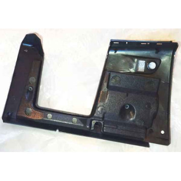 Крышка блока предохранителей ВАЗ 2180 Lada Vesta в сборе (ЛАДА ИЖЕВСК) <b>АВТОВАЗ 8450007436</b>-6