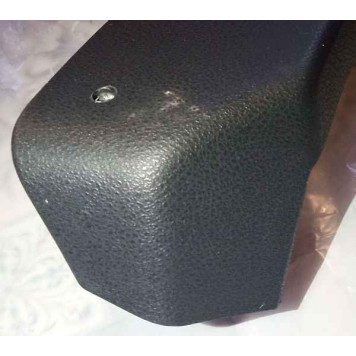 Крышка блока предохранителей ВАЗ 2180 Lada Vesta в сборе (ЛАДА ИЖЕВСК) <b>АВТОВАЗ 8450007436</b>-7