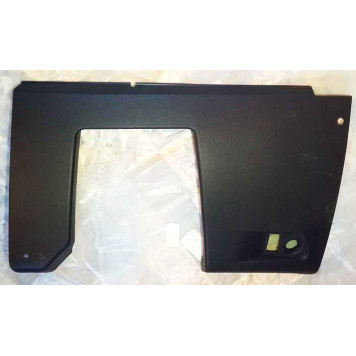 Крышка блока предохранителей ВАЗ 2180 Lada Vesta в сборе (ЛАДА ИЖЕВСК) <b>АВТОВАЗ 8450007436</b>-8