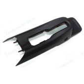 Облицовка туннеля пола ВАЗ 2180 Lada Vesta задняя <b>АВТОВАЗ 8450008583</b>