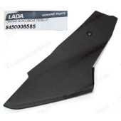 Экран консоли боковой ВАЗ 2180 Lada Vesta левый <b>АВТОВАЗ 8450008585</b>