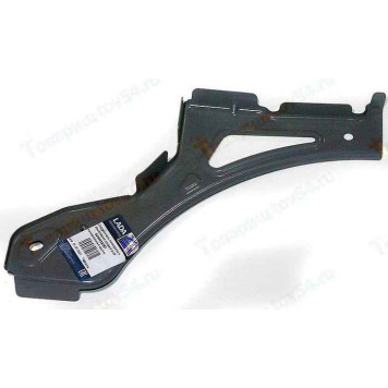 Соединитель лонжерона и брызговика ВАЗ 2180 Vesta правый <b>АВТОВАЗ 8450039287</b>