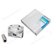 Поршень ВАЗ 11194 (76,5) группа A (с пальцами) <b>LADA STANDARD 11194-1004015-5A</b>