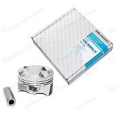 Поршень ВАЗ 11194 (77,5) группа C (с пальцами) <b>LADA STANDARD 11194-1004015-7C</b>