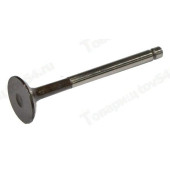 Клапаны ГРМ ВАЗ 2101 выпуск комплект 4шт <b>LADA Standard 2101-1007012-81</b>