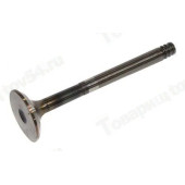 Клапаны ГРМ ВАЗ 2108 выпуск комплект 4шт <b>LADA Standard 2108-1007012-81</b>