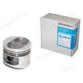 Поршни ВАЗ 21083 (82,4) группа A (с пальцами) <b>LADA STANDARD 21083-1004015-6A</b>