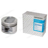 Поршень ВАЗ 2110 (82,0) группа C (с пальцами) <b>LADA STANDARD 21100-1004015-5C</b>