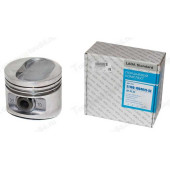 Поршень ВАЗ 2110 (82,0) группа E (с пальцами) <b>LADA STANDARD 21100-1004015-5E</b>