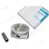 Поршень ВАЗ 21116 (82,0) группа B (с пальцами) <b>LADA STANDARD 21116-1004015-5B</b>