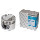Поршень ВАЗ 21124 (82,0) группа E (с пальцами) <b>LADA STANDARD 21124-1004015-5E</b>