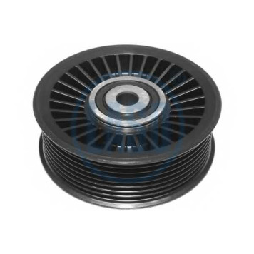 Паразитный / ведущий ролик поликлинового ременя LASO 85030102