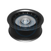 Паразитный / ведущий ролик поликлинового ременя LASO 85030103