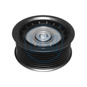 Паразитный / ведущий ролик поликлинового ременя LASO 85030103