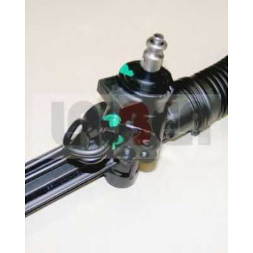 Рулевой механизм LAUBER 66.1564-2