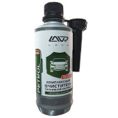 Очиститель топливной системы для бензиновых двигателей, 310мл LAVR NEXT LN2123