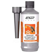 Присадка в топливо влаговытесняющая LAVR Ln2125 (310мл)