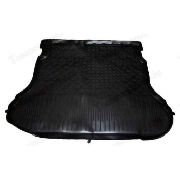 Ковер багажникa Лада Vesta седан LADA (оригинальный рисунок) <b>LECAR 99999-2180732-82</b>