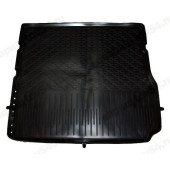 Ковер багажникa Лада Vesta SW, SW Cross LADA пластик (комплектация с фальш-полом) <b>LECAR 99999-2182732-82</b>