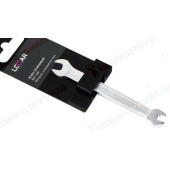 Ключ рожковый 6х7 мм. (углеродистая сталь) <b>LECAR-0000102-14</b>