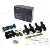 Замок центральный комплект с дистанционным управлением <b>LECAR LECAR000010307</b>