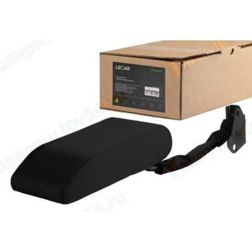Подлокотники ВАЗ 2190 Гранта <b>LECAR-0000103-09</b>