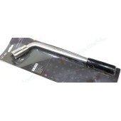 Ключ балонный 17х19мм с насадками углеродистая сталь <b>LECAR-0000106-14</b>