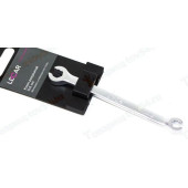 Ключ разрезной 6х8 мм. (углеродистая сталь) <b>LECAR-0000109-14</b>