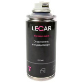 Очиститель кондиционера антибактериальный LECAR000011111 (210мл) аэрозоль