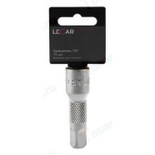 Удлинитель 1/2' 75мм хром-ванадий <b>LECAR-0000116-14</b>