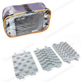 Антипробуксовочное устройство 3 трака в сумке <b>LECAR-0000119-06</b>
