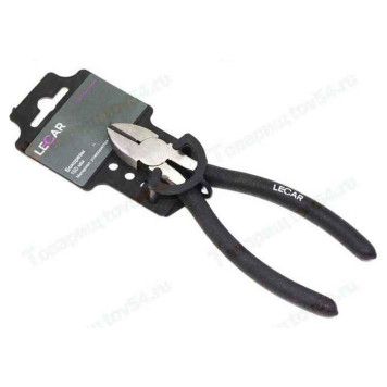 Бокорезы 150 мм углеродистая сталь <b>LECAR-0000123-14</b>
