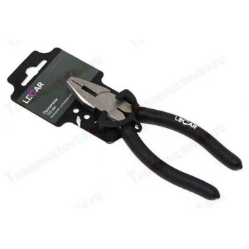 Пассатижи 150мм углеродистая сталь <b>LECAR-0000124-14</b>