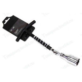 Ключ свечной T-образный с карданом 21 мм. (углеродистая сталь) <b>LECAR-0000201-14</b>