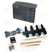Замок центральный комплект <b>LECAR LECAR000020307</b>