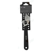 Ключ разводной 200мм углеродистая сталь <b>LECAR-0000208-14</b>