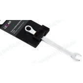 Ключ комбинированный 8 мм. (углеродистая сталь) <b>LECAR-0000304-14</b>