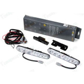 Дневные ходовые огни DRL-HP-L6 <b>LECAR-0000305-08</b>