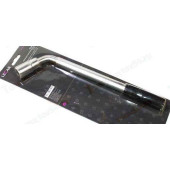 Ключ балонный 17х19мм телескопический углеродистая сталь <b>LECAR-0000306-14</b>