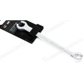 Ключ разрезной 10х12 мм. (углеродистая сталь) <b>LECAR-0000309-14</b>