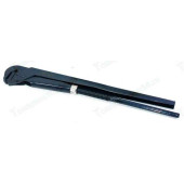 Ключ трубный 50х50 CrV углеродистая сталь <b>LECAR LECAR000031014</b>