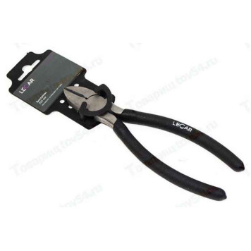 Бокорезы 200 мм углеродистая сталь <b>LECAR-0000323-14</b>