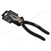 Пассатижи 200мм углеродистая сталь <b>LECAR-0000324-14</b>