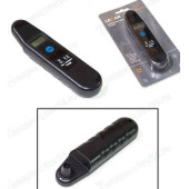 Манометр (до 10 Атм) МН-04 цифровой <b>LECAR LECAR000032706</b>