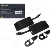 Подлокотники ВАЗ 21214 Urban (комплет правый+левый) <b>LECAR-000040309</b>