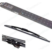 Щетка стеклоочистителя каркасная 400мм 16', 1 сменный адаптер <b>LECAR-0000408-01</b>