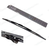 Щетка стеклоочистителя каркасная 450мм 18', 1 сменный адаптер <b>LECAR-0000508-01</b>